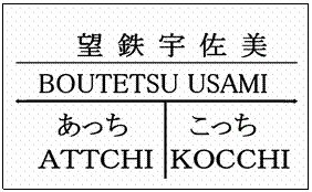 テキスト ボックス:  